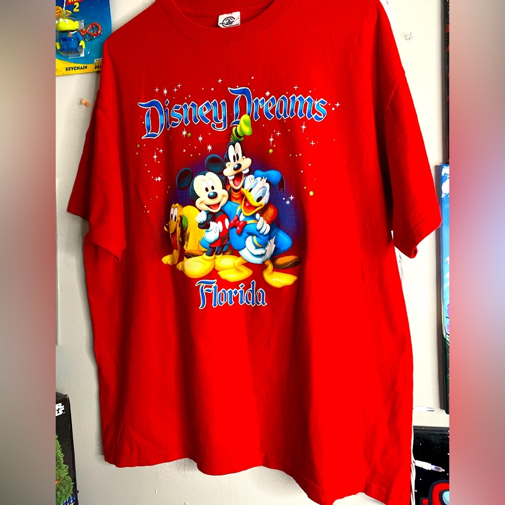 Disney T-Shirt